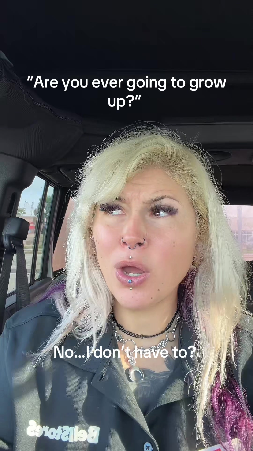 @violence