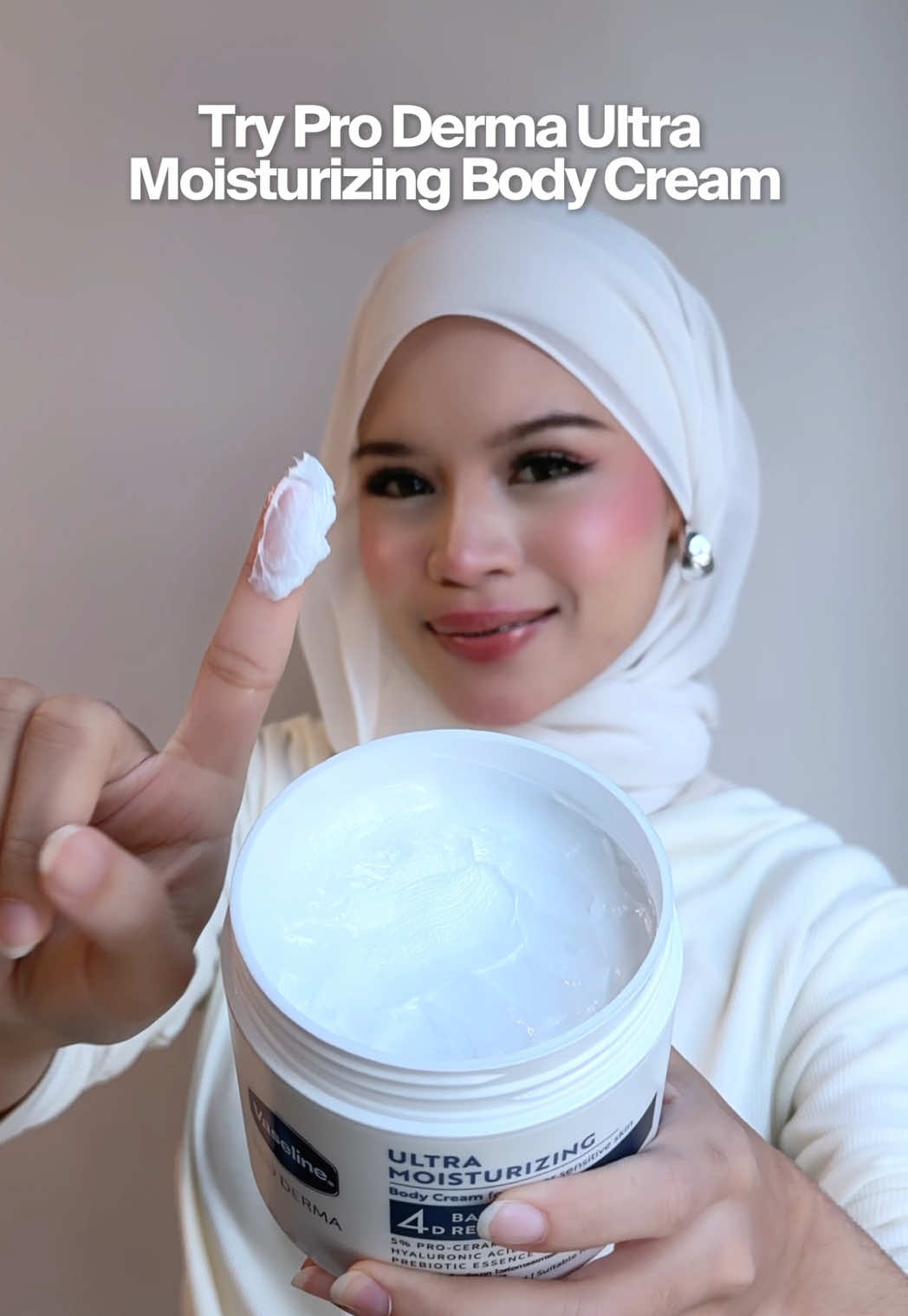 @Vaseline Malaysia