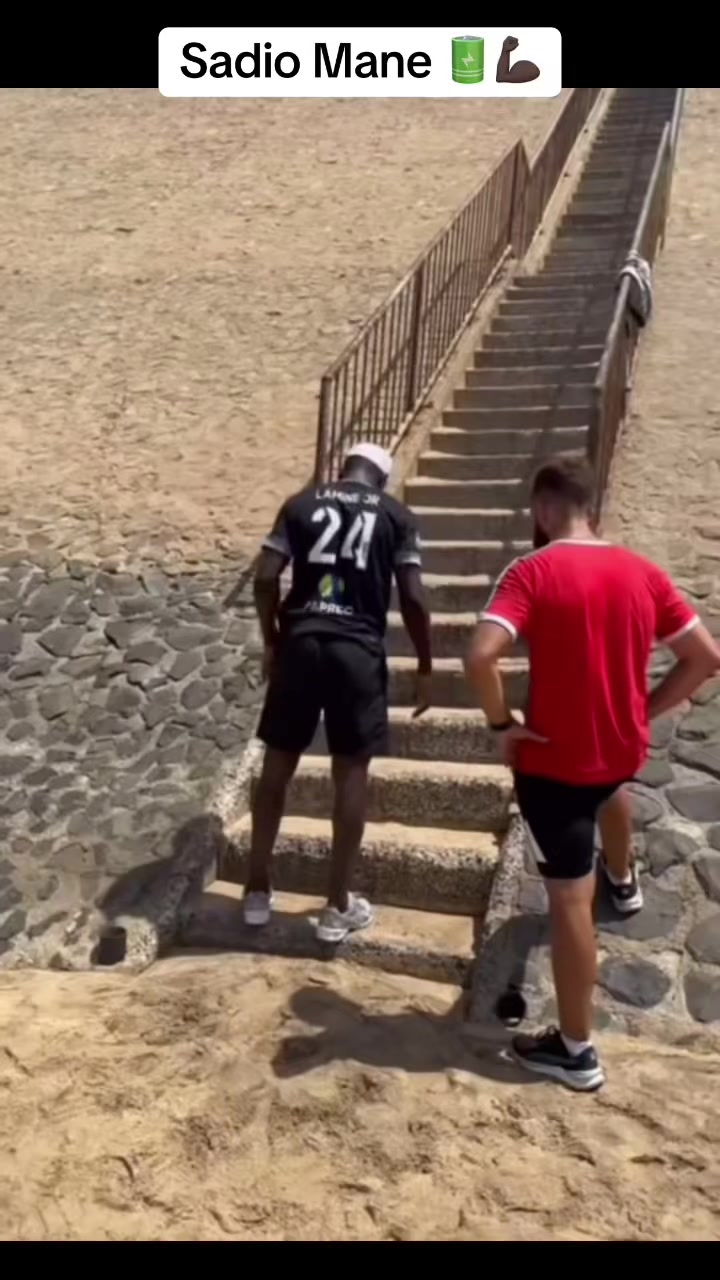 @Sadio officiel 10