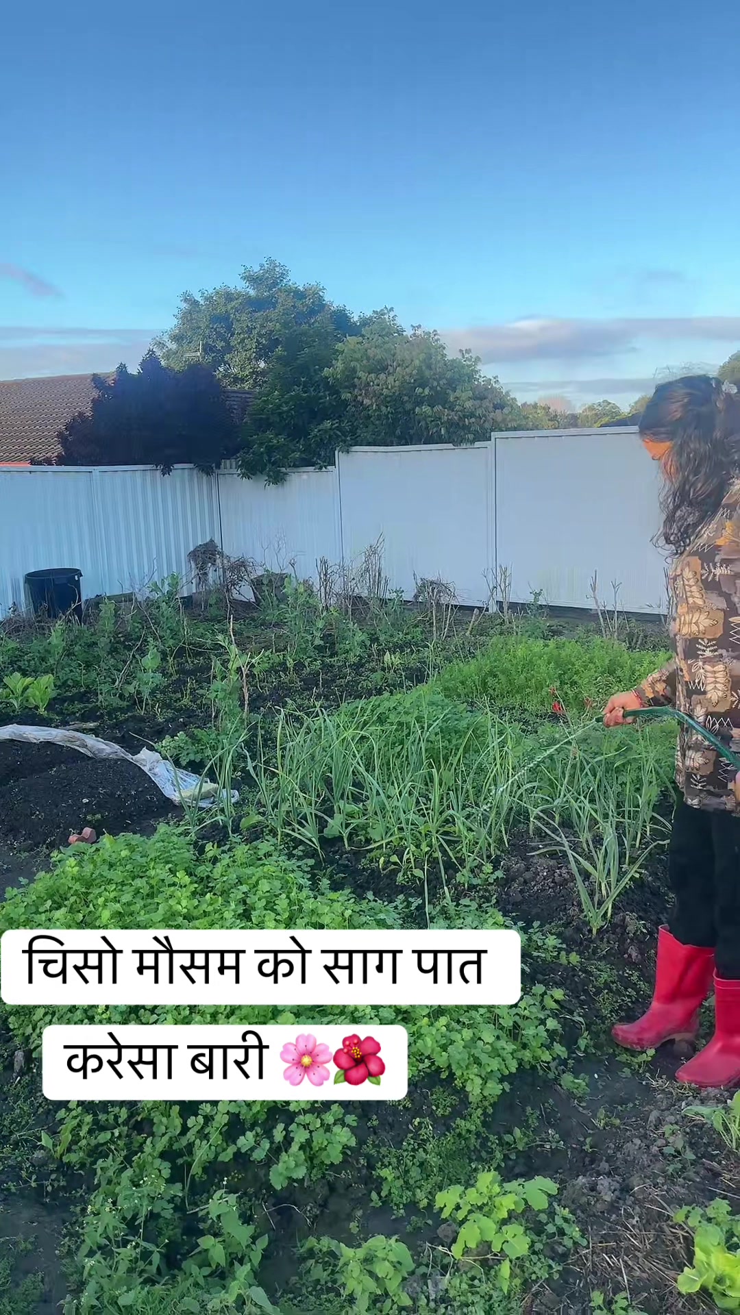 @Radhika Poudel