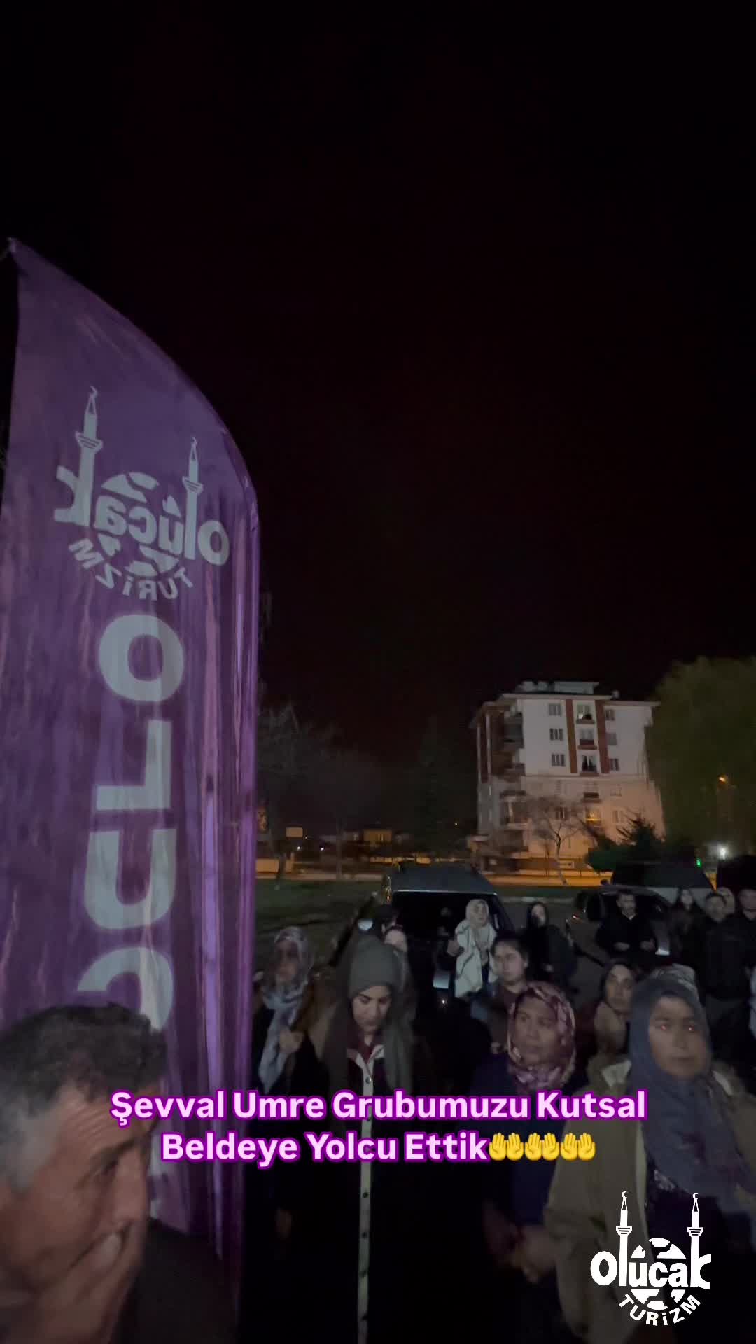 @Olucak Turizm