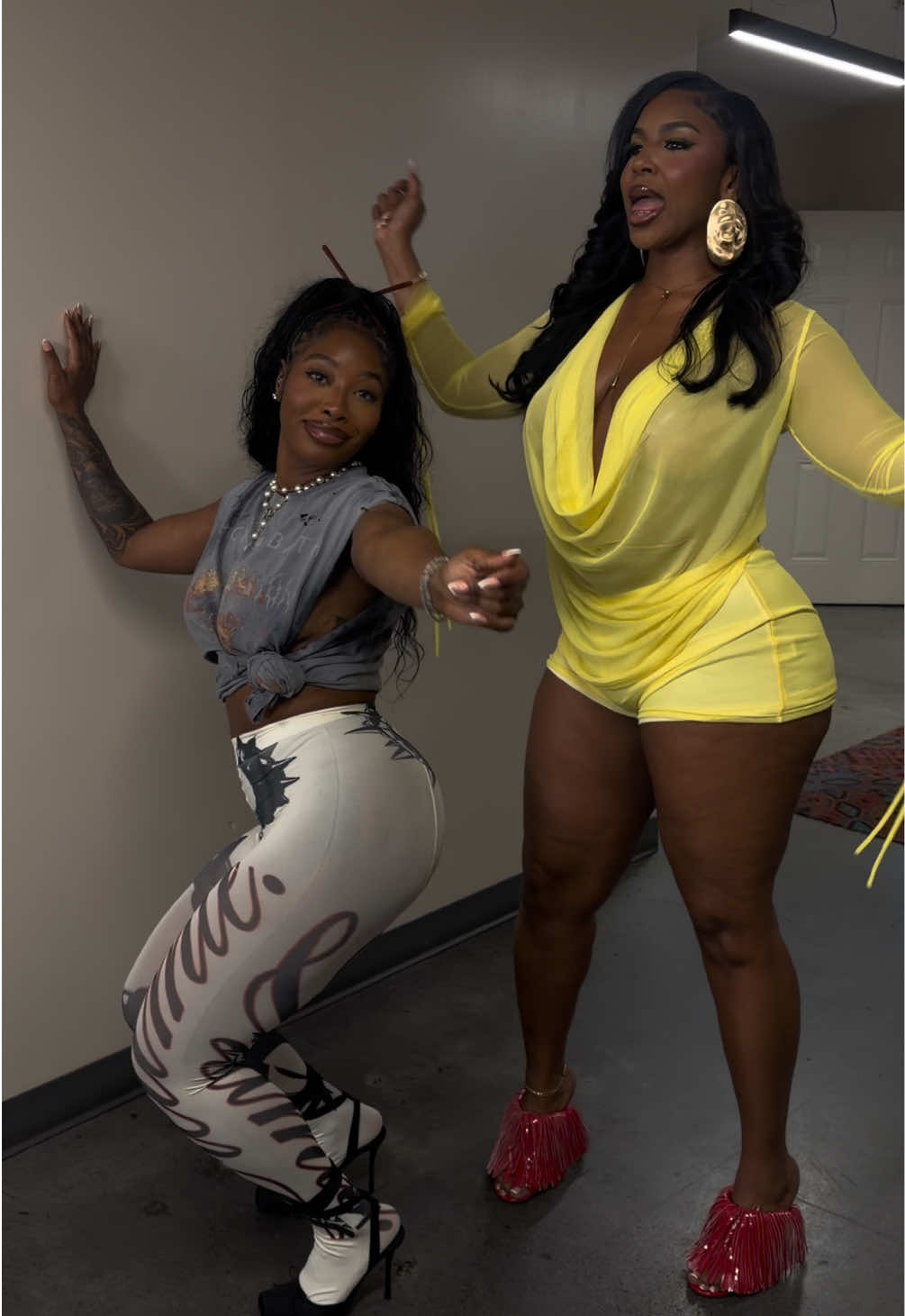 @Drea Nicole