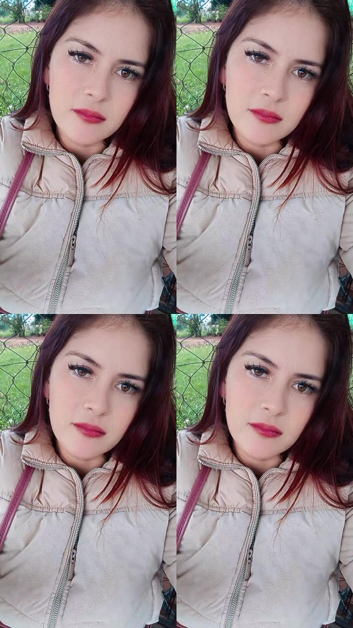 @Elisa chaparro