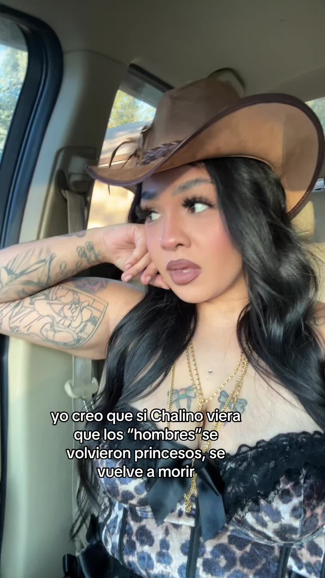 @IamMissMonaMonroe