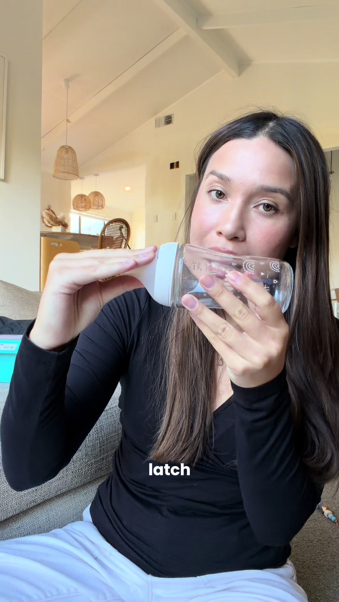 @Jasmine Acarapi • NZ Mumma