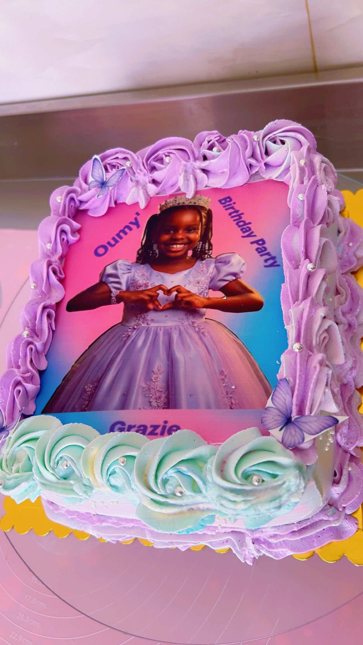 @Gi's cake Pâtisserie