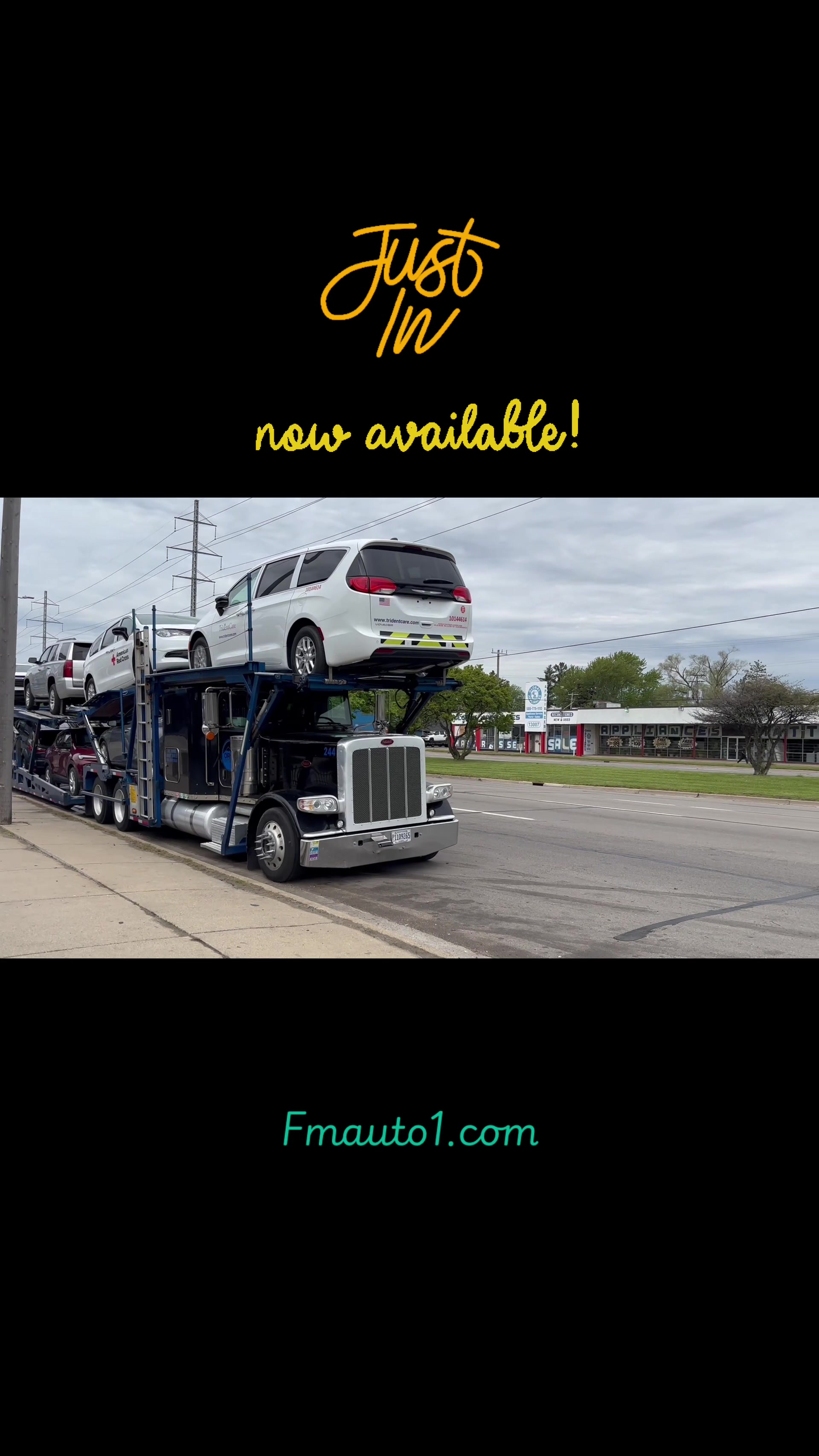 @Fm Auto1