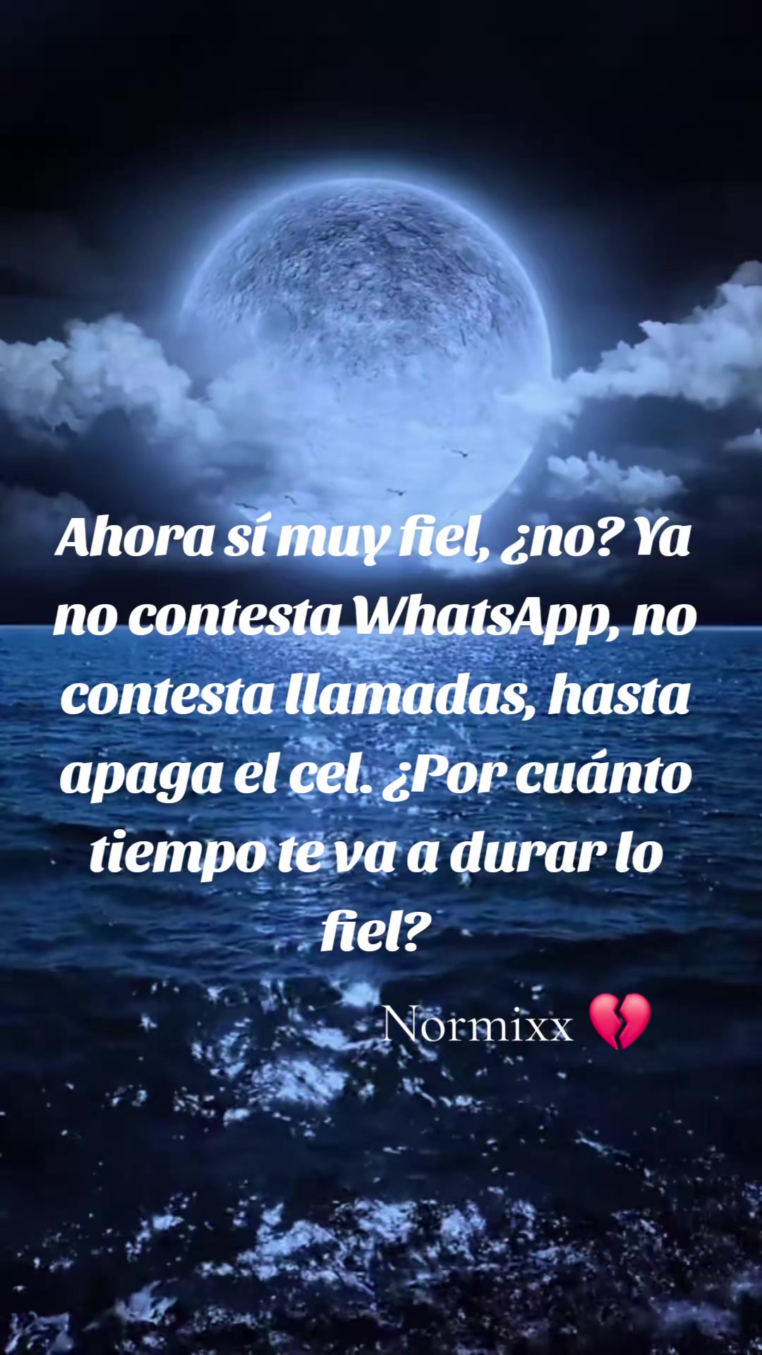 @Normixx ❣