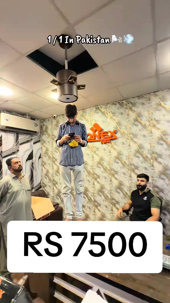 @Syed electronic