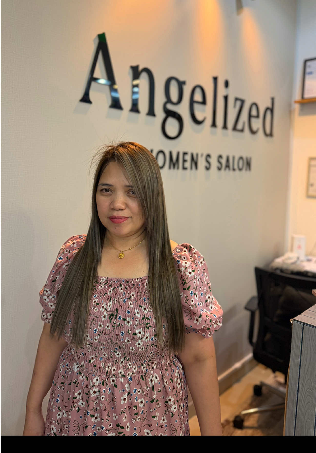 @Miss Angel in Qatar 🇶🇦