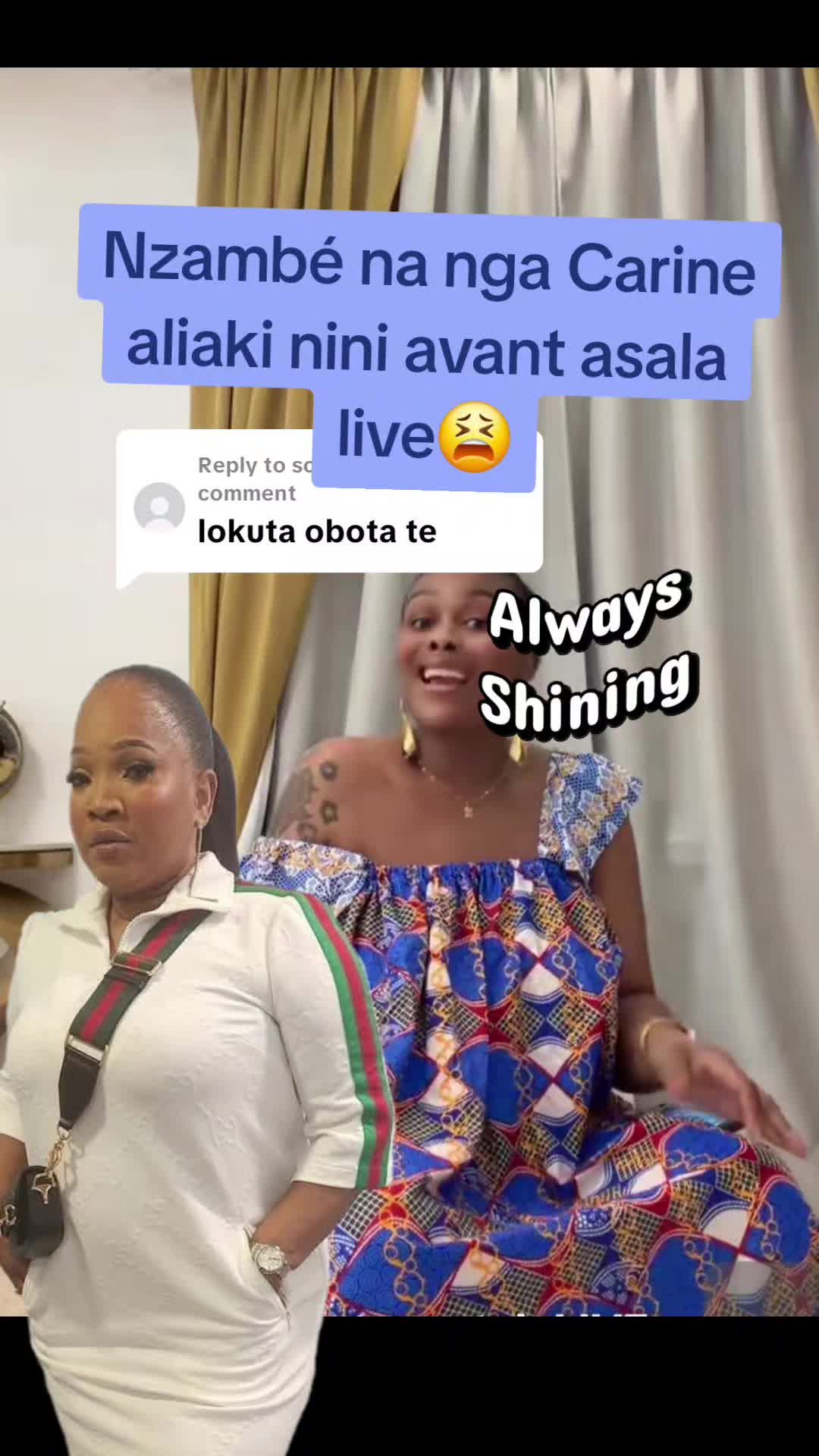 @Always shining💫
