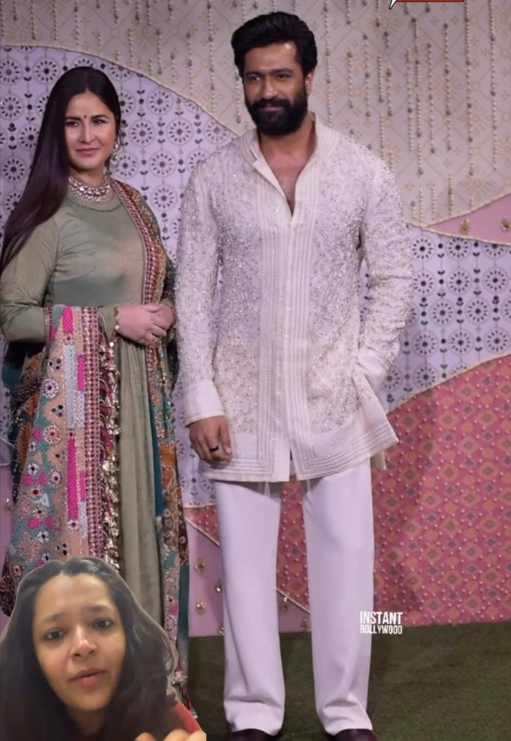 @Instant Bollywood