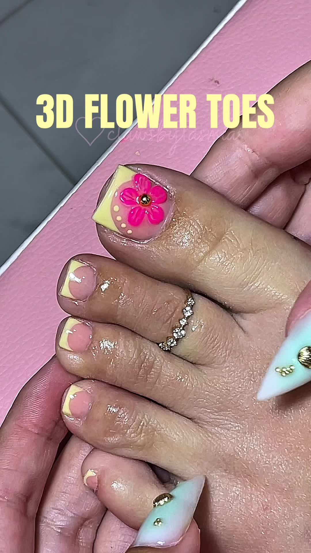 @clawsbytasmia ✨