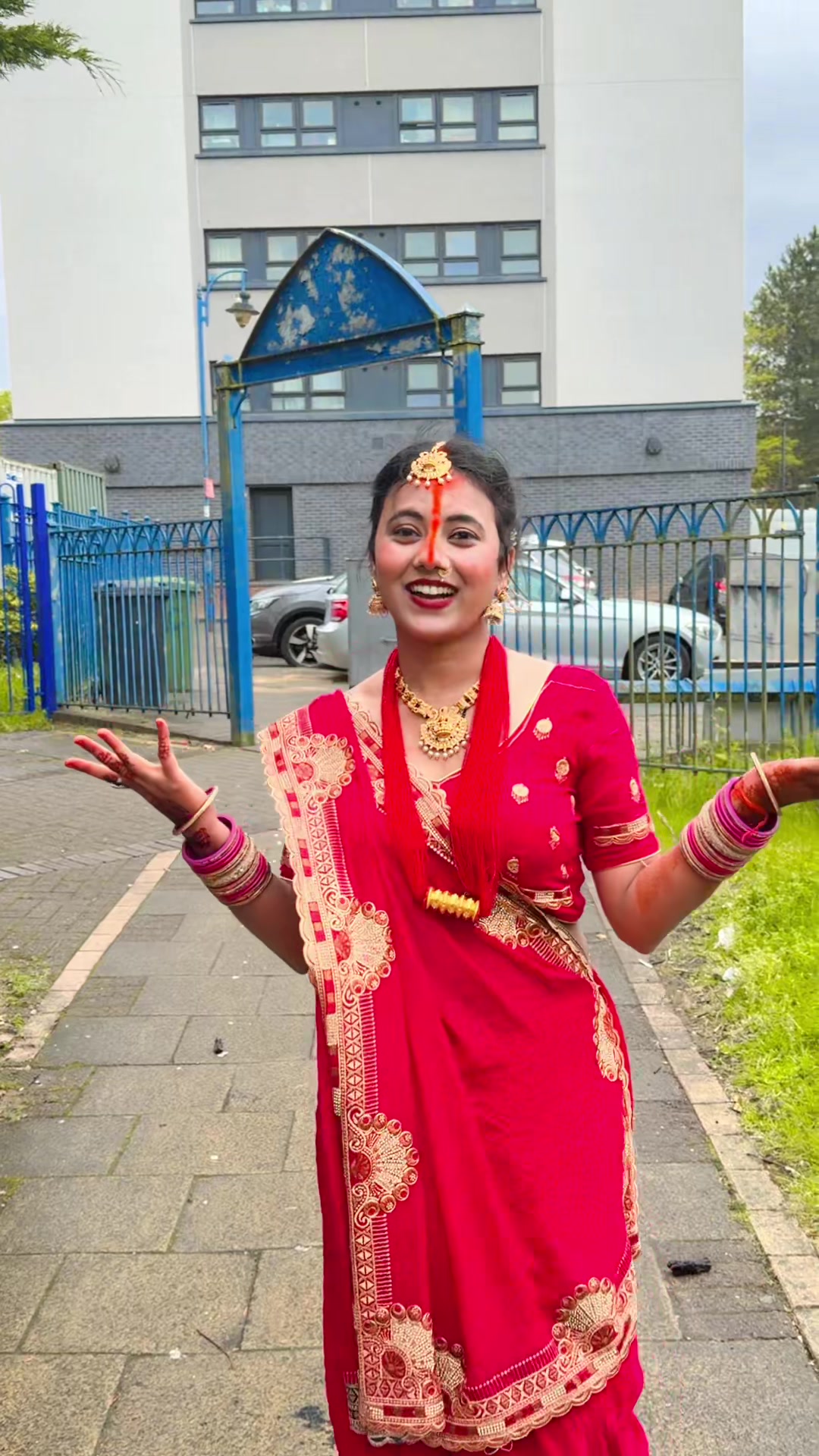 @Radhika❤️Rajesh🧿🇳🇵🇬🇧