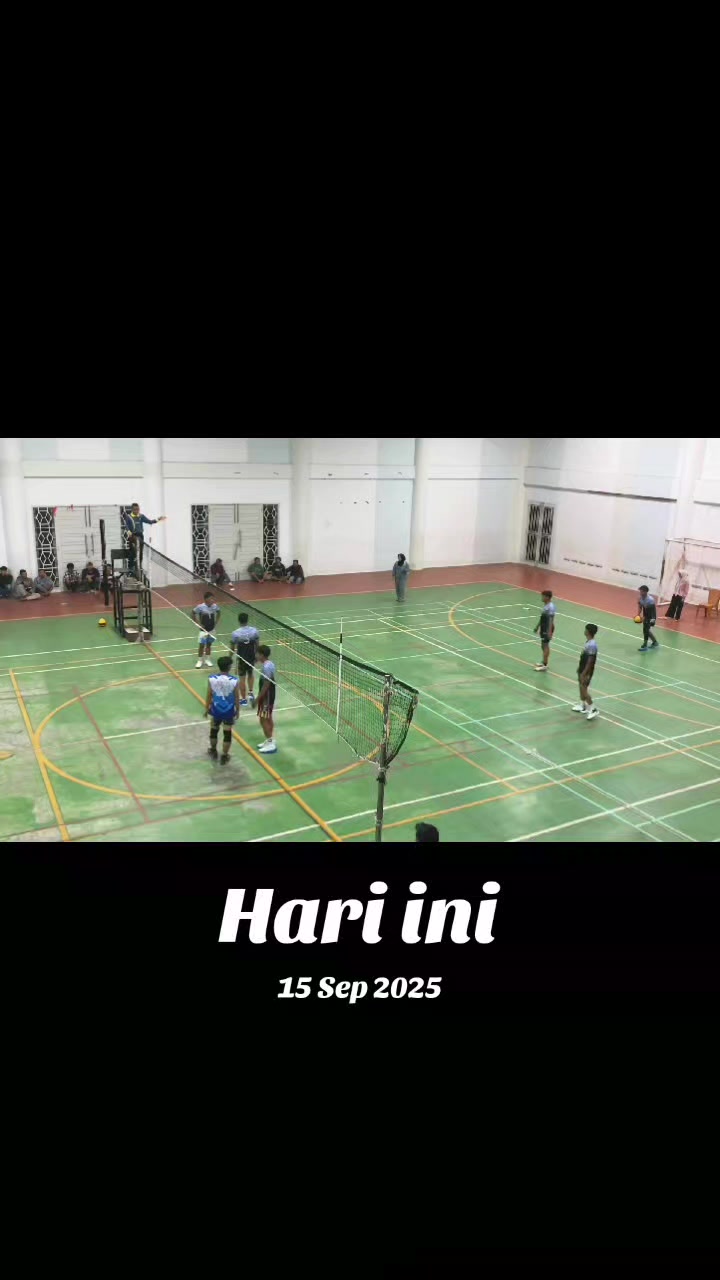 @Minang Sport