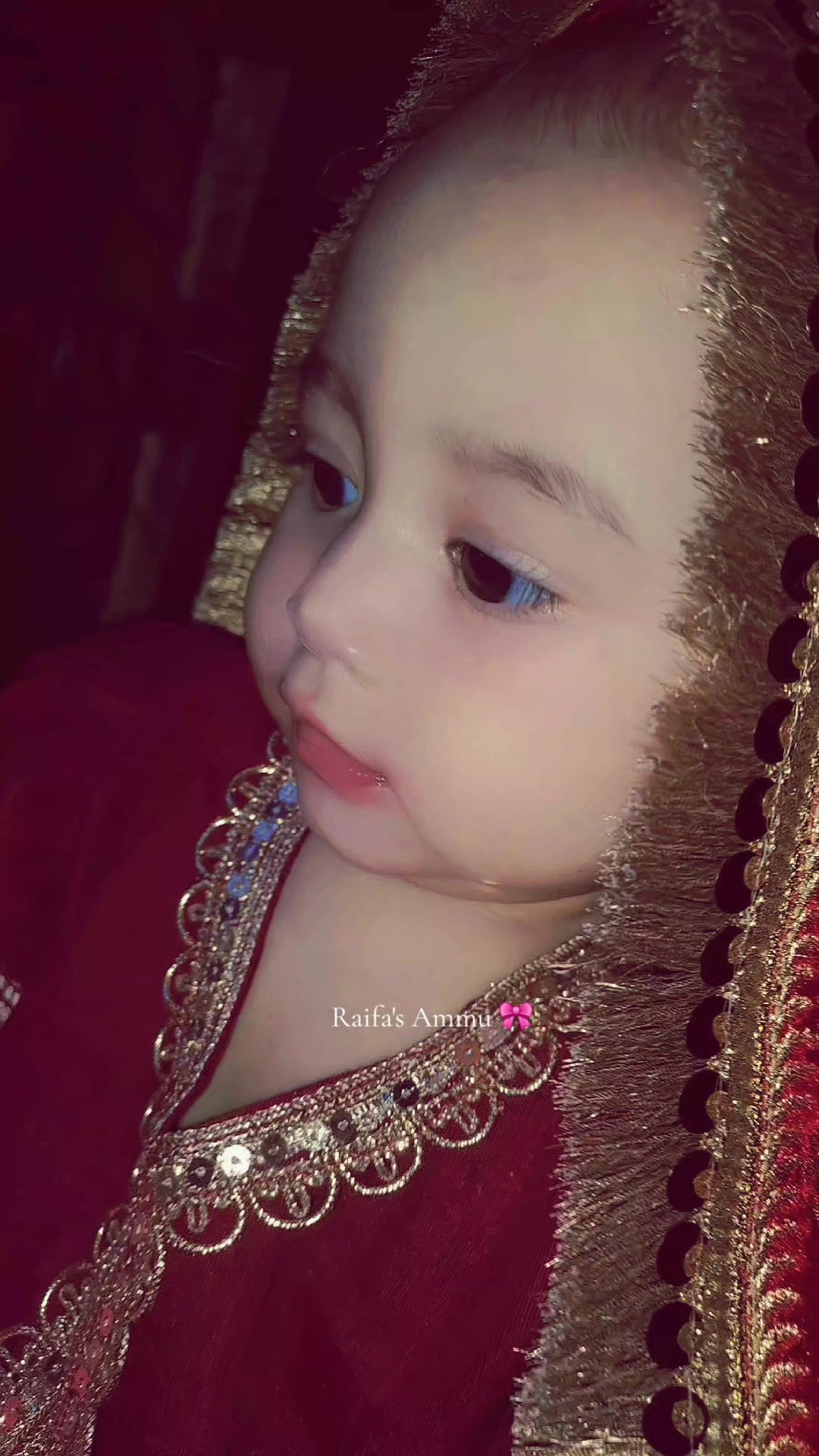 @𝐑𝐚𝐢𝐟𝐚'𝐬 𝐀𝐦𝐦𝐮 🎀