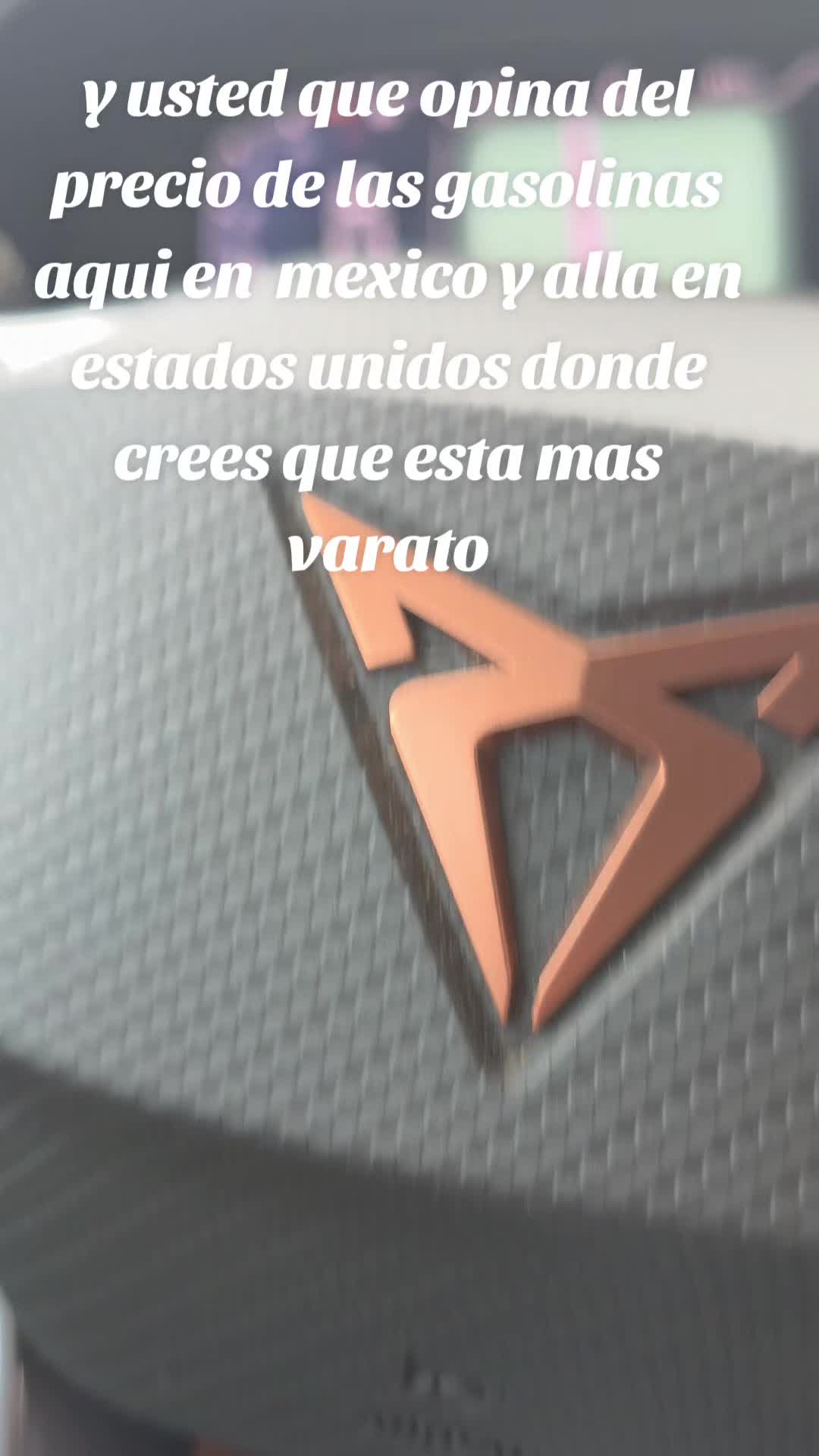 @Ismael Olivarez
