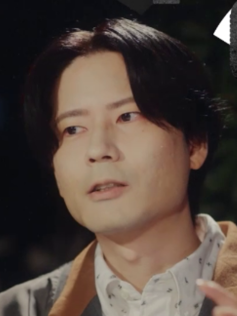@Netflix Japan