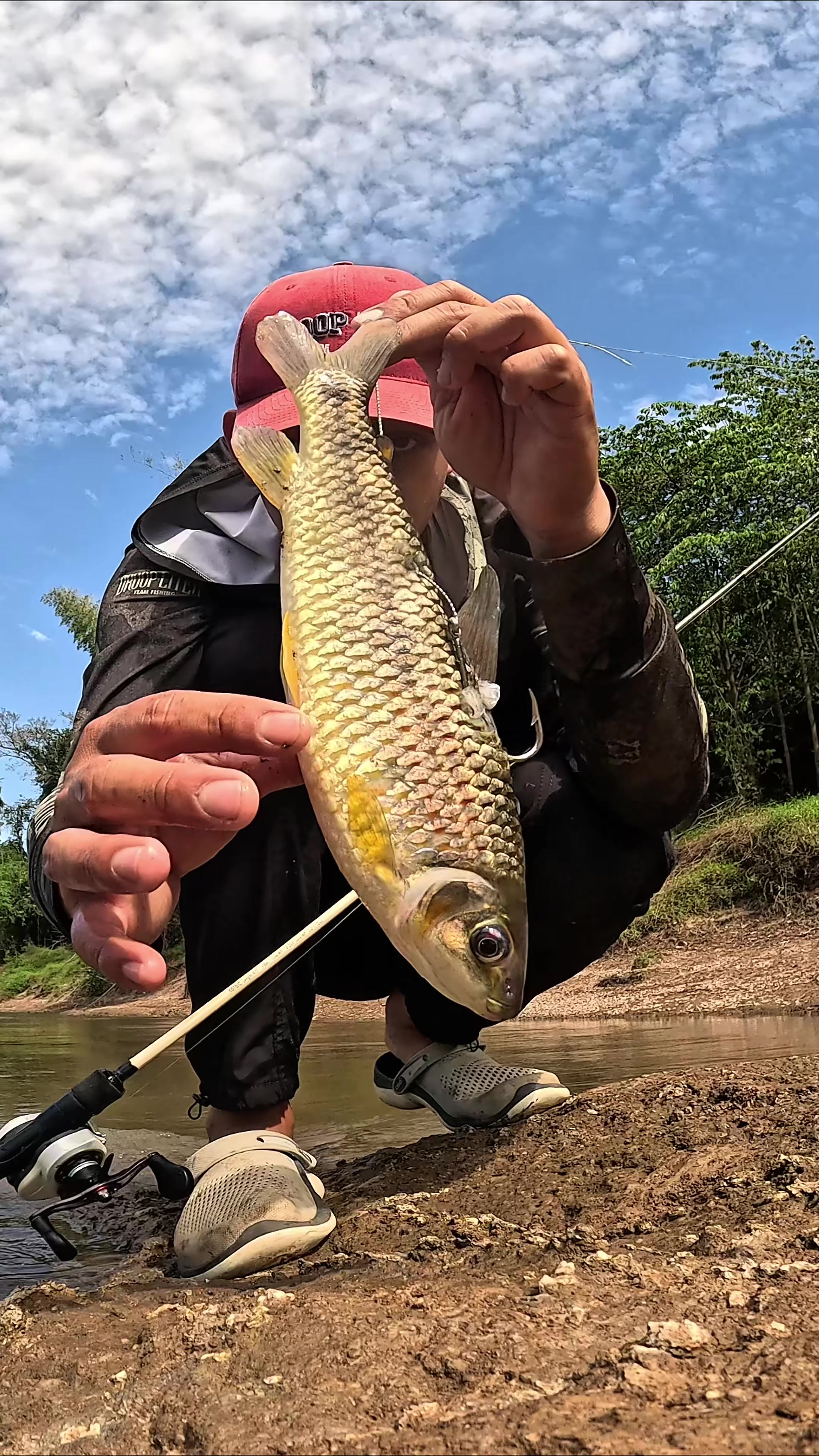 @Magrão Pesca