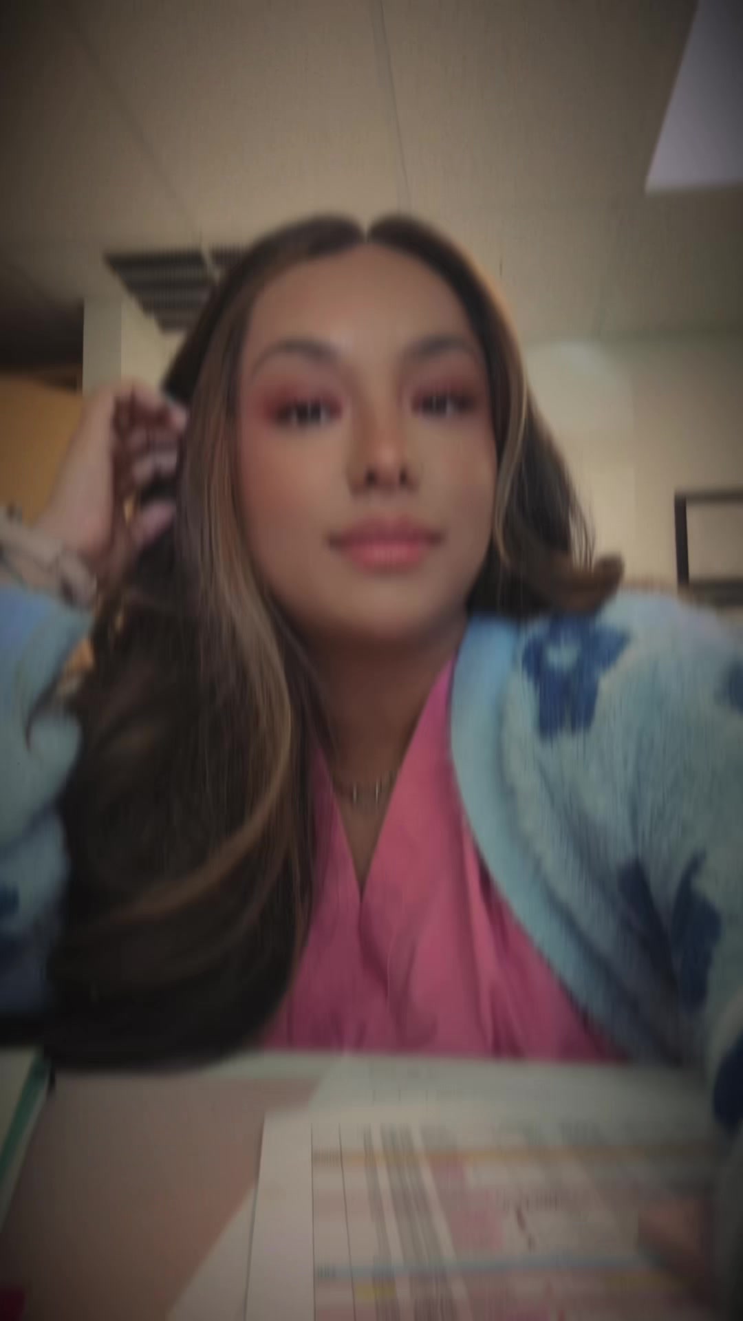 @Julie
