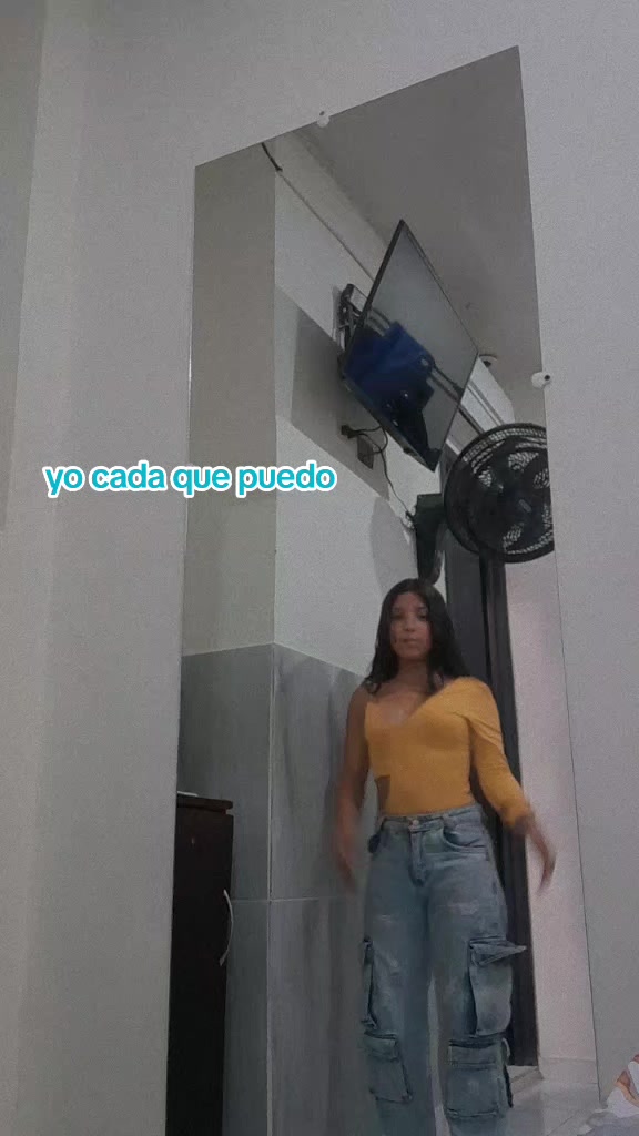 @tu chaparrita ๐ค
