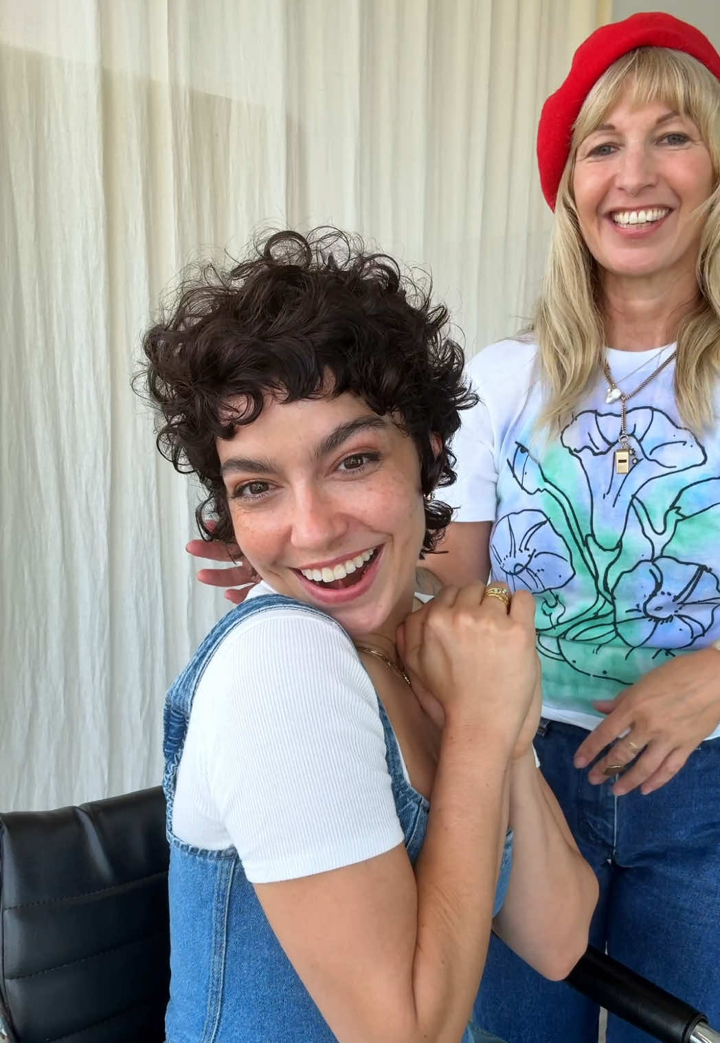 @Jayne Matthews | Hairstylist