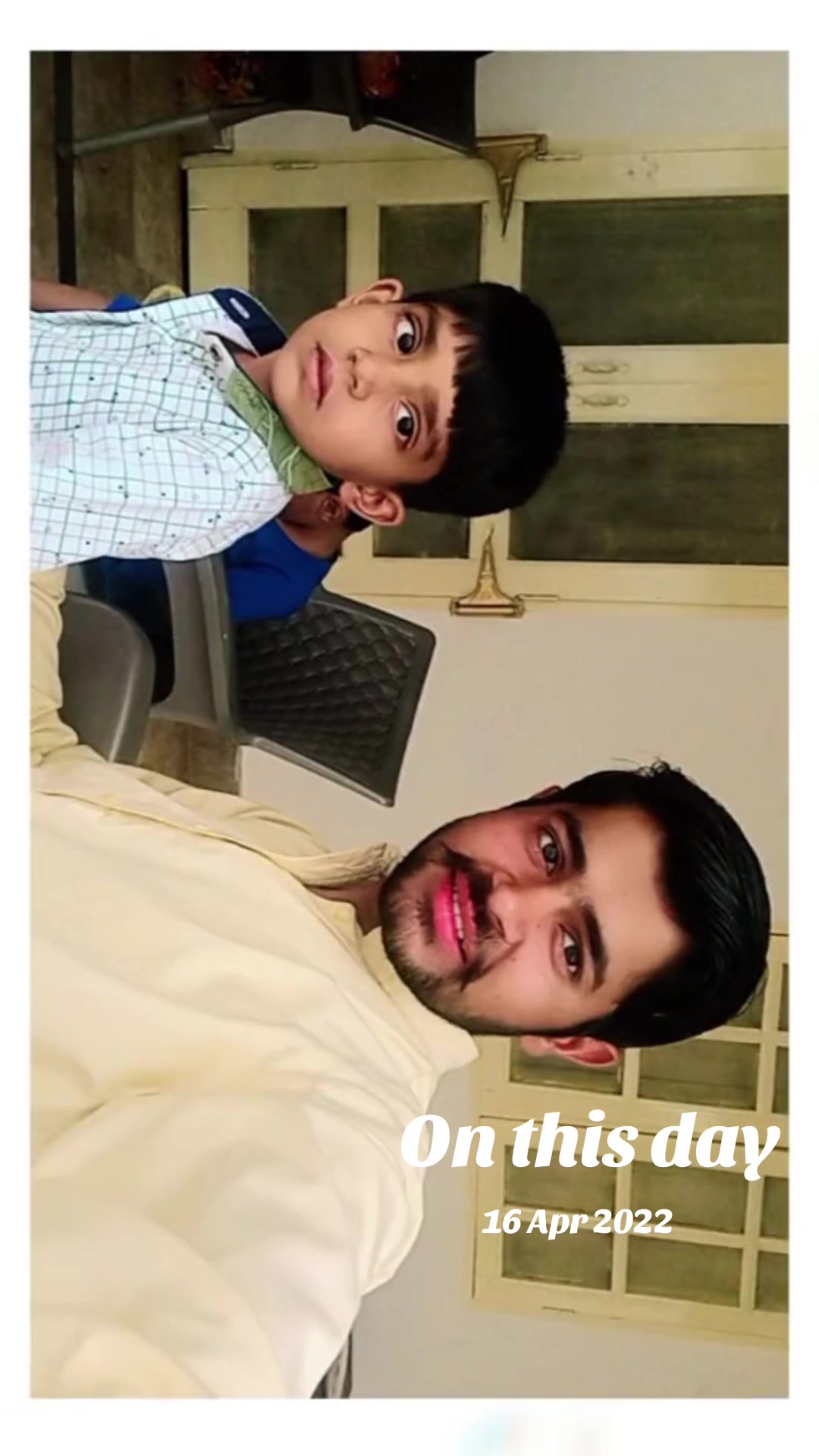 @Fahad Sultan