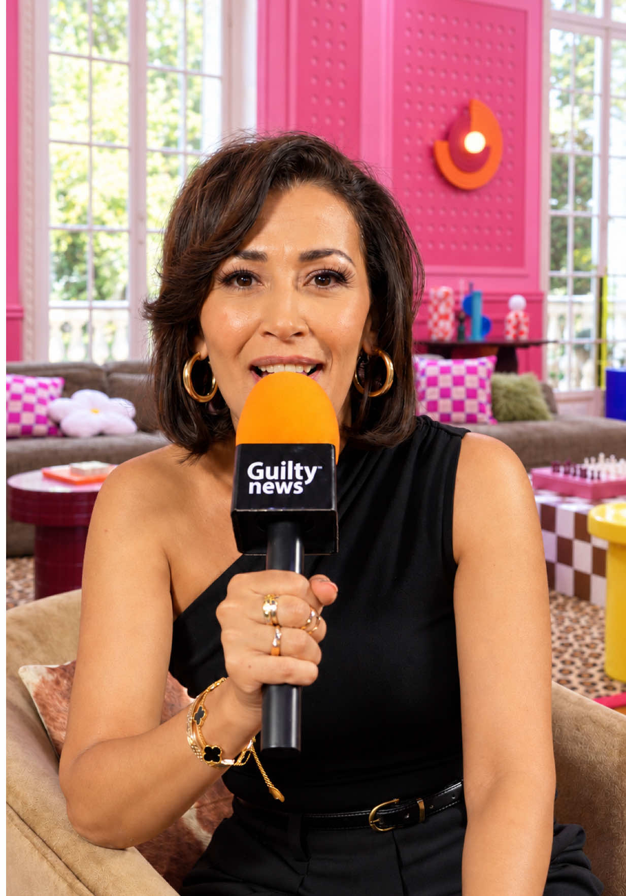 @Guilty News