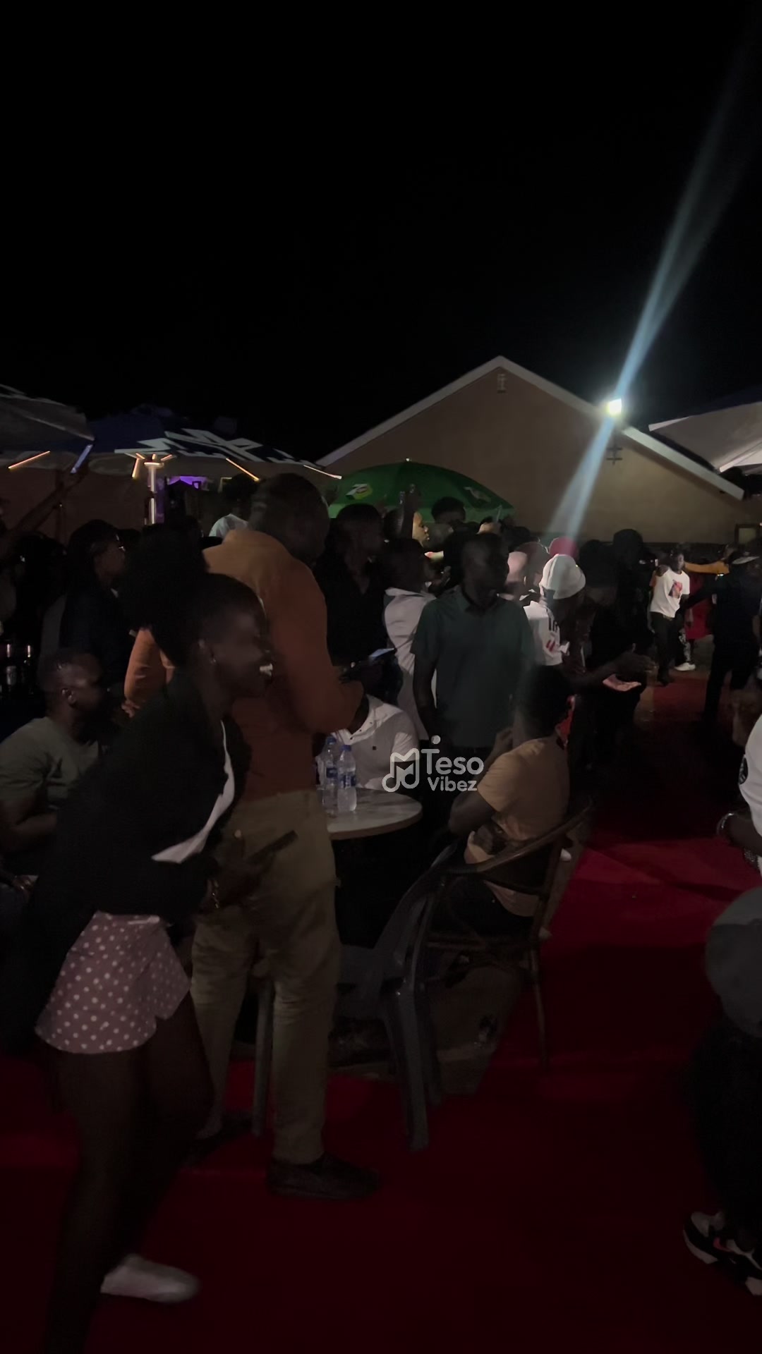 @Teso Vibez Digital