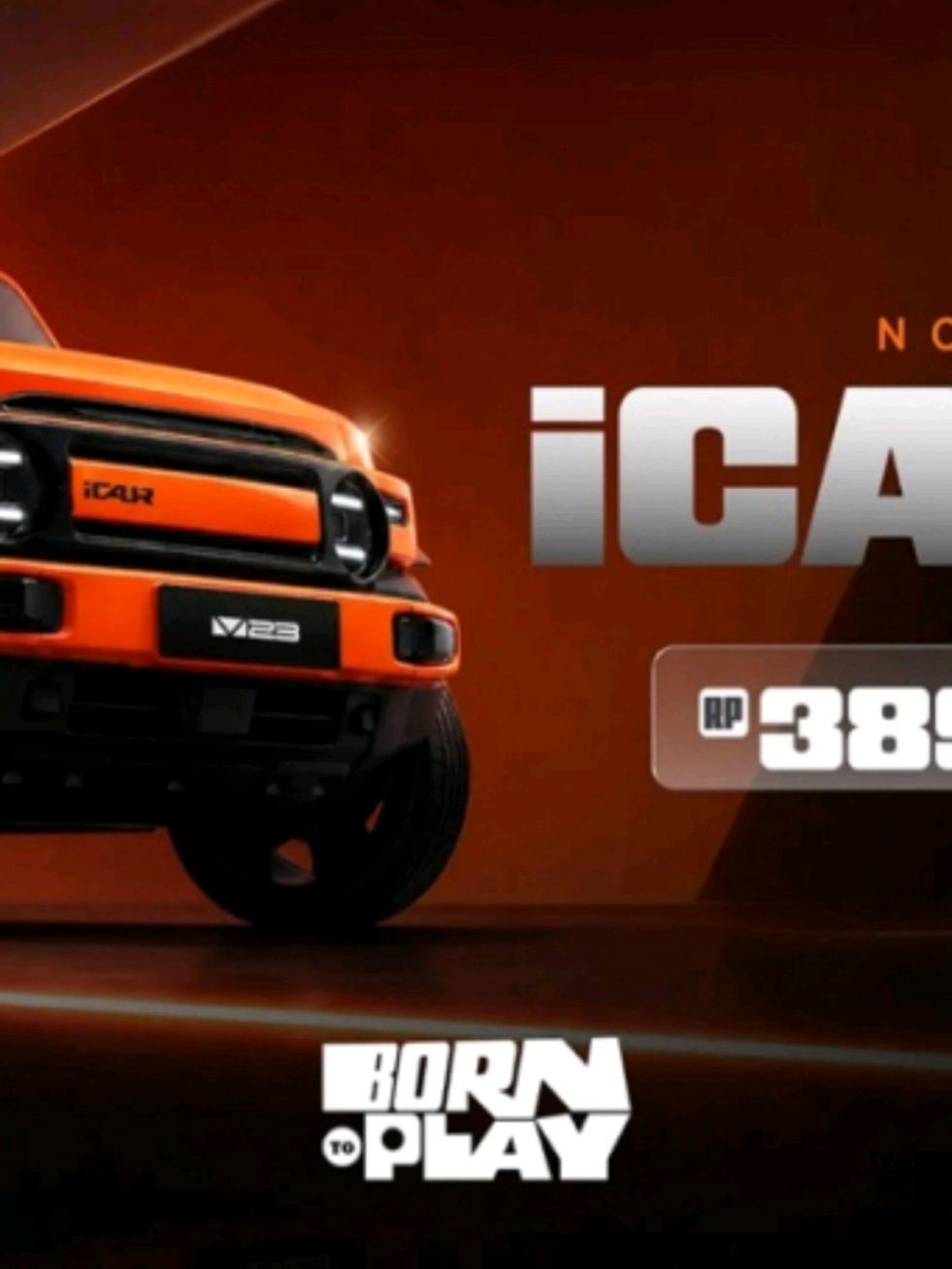 @iCAR Jakarta