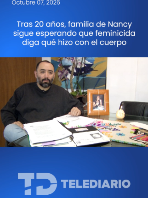 @TelediarioMx