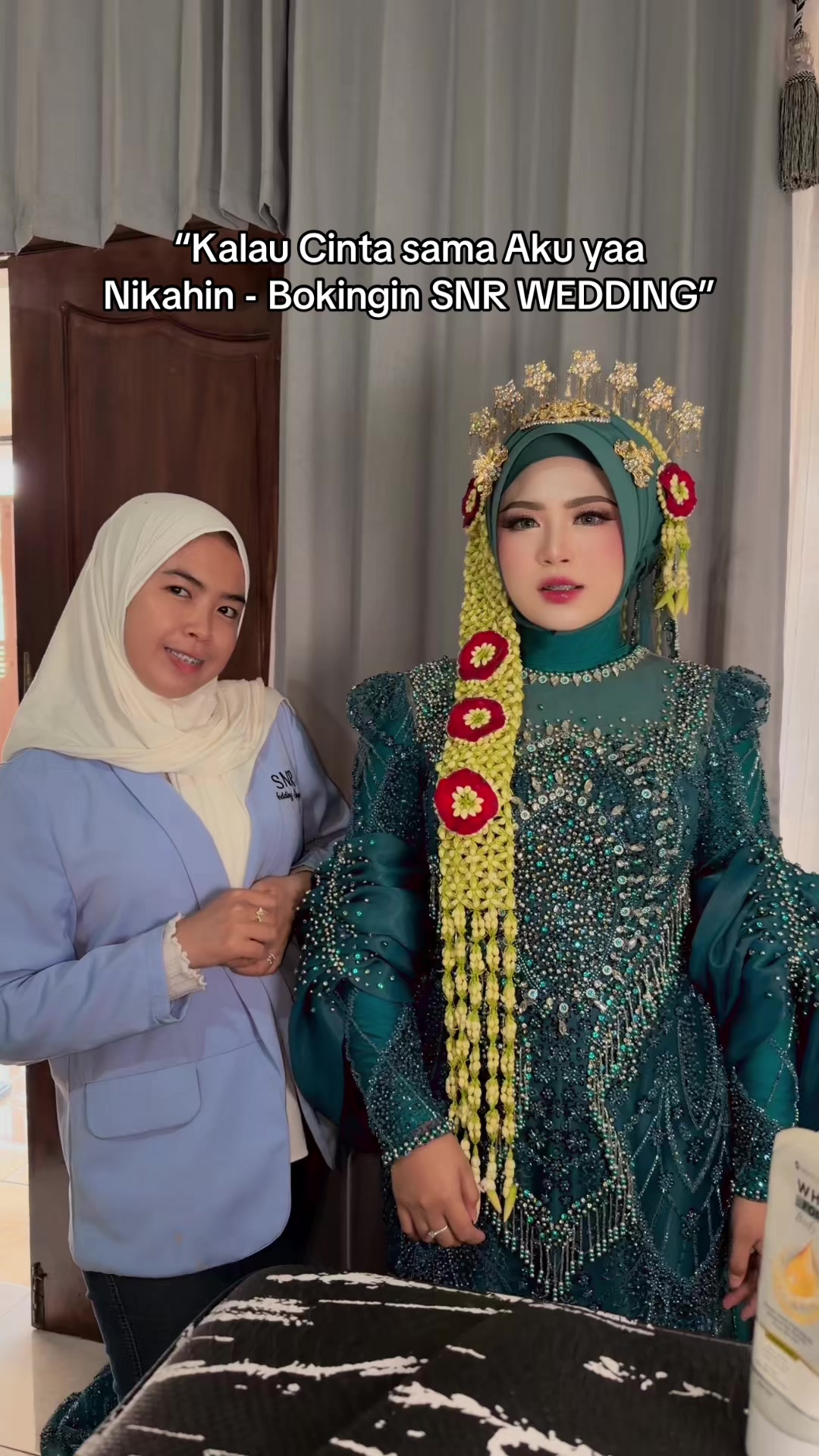 @SNR WEDDING SIDOARJO