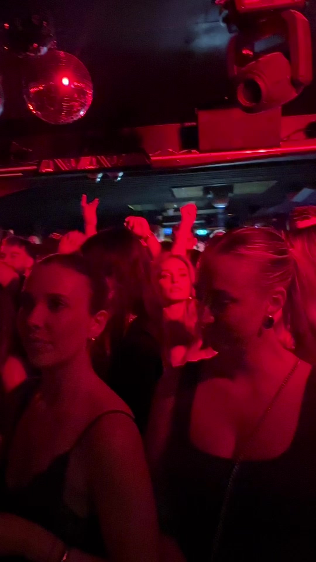 @Sussudio Sydney