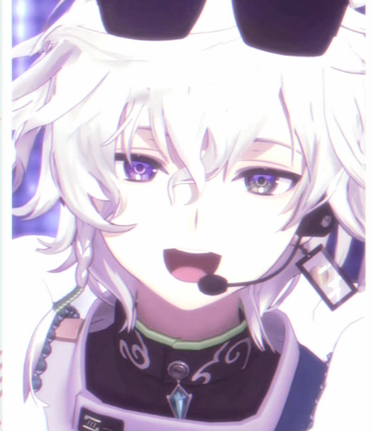 @らの