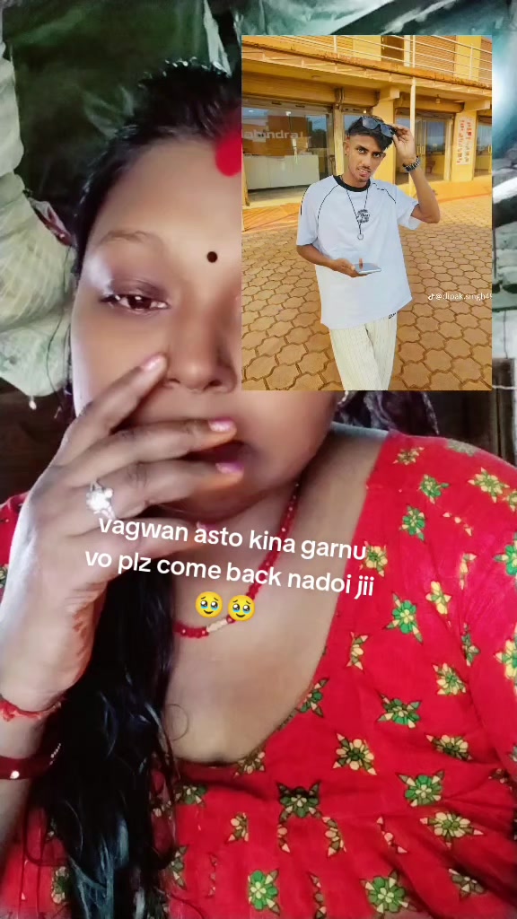 @Misstic'ingh