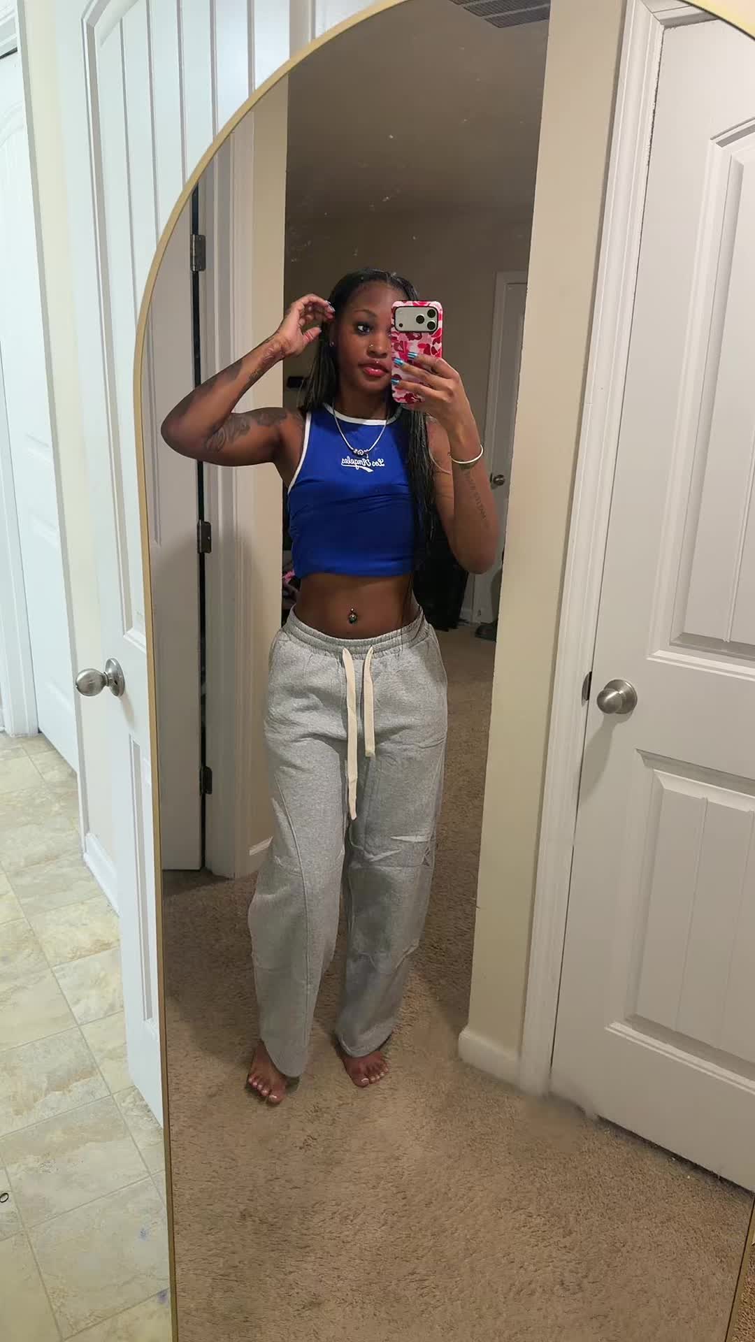 @I&rsquo;m Dat girl