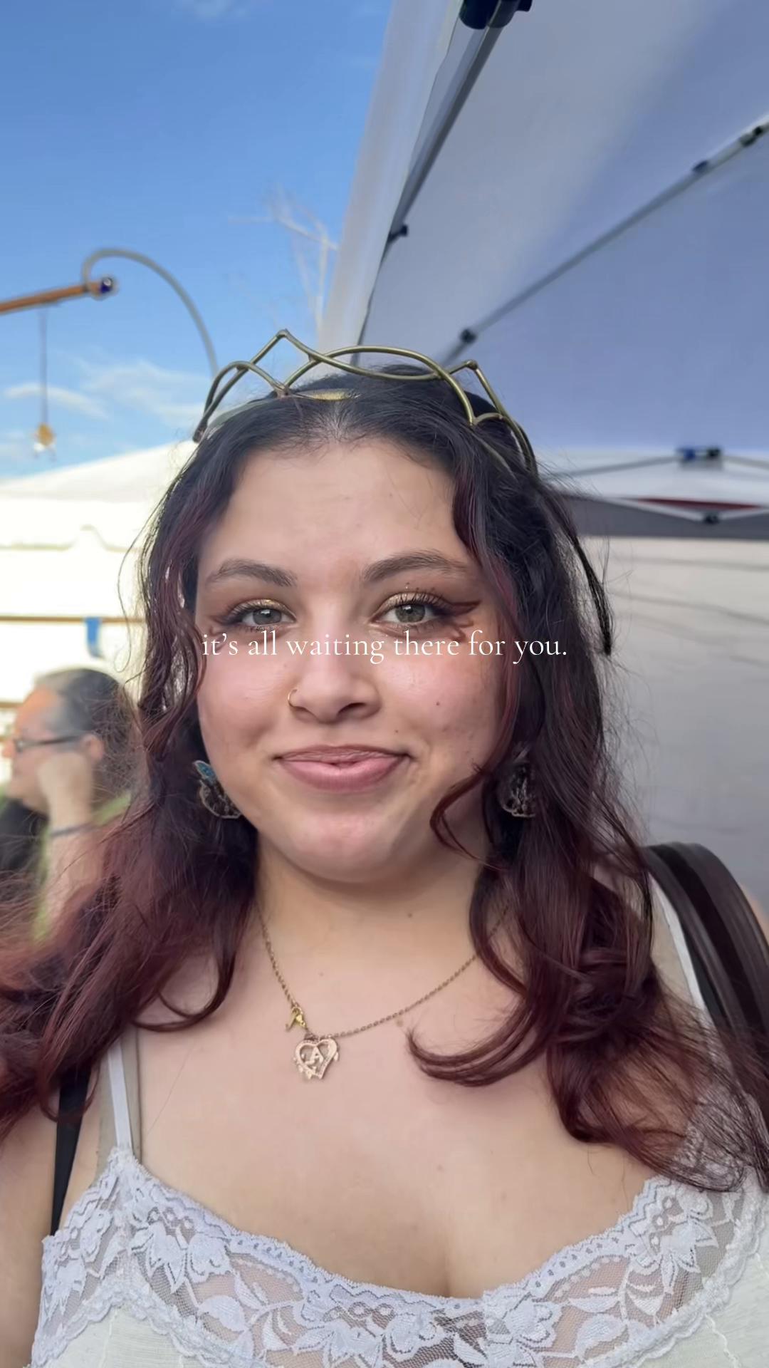 @becca <33