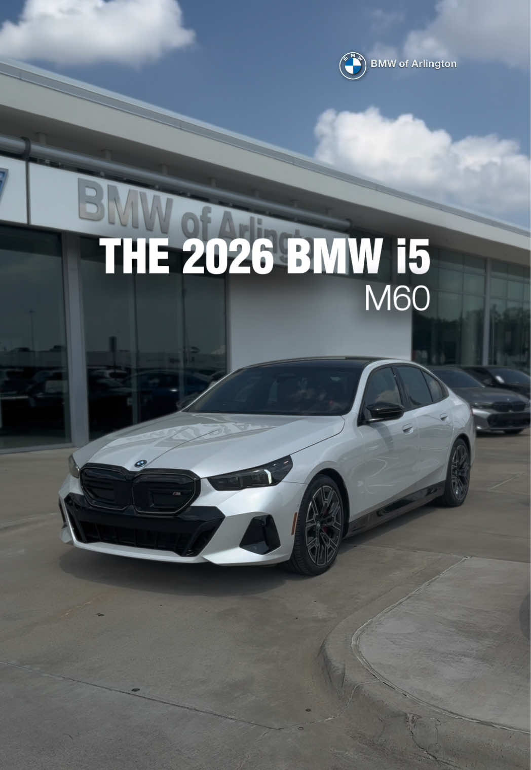 @BMW of Arlington