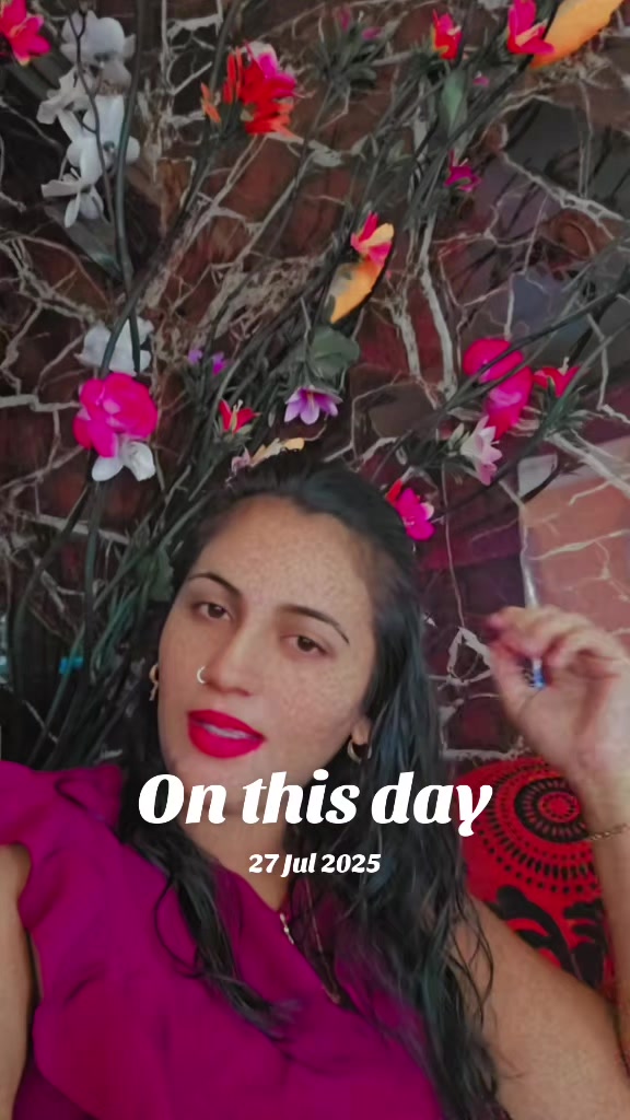 @🧿♥️Shivangini angel Singh♥️🧿