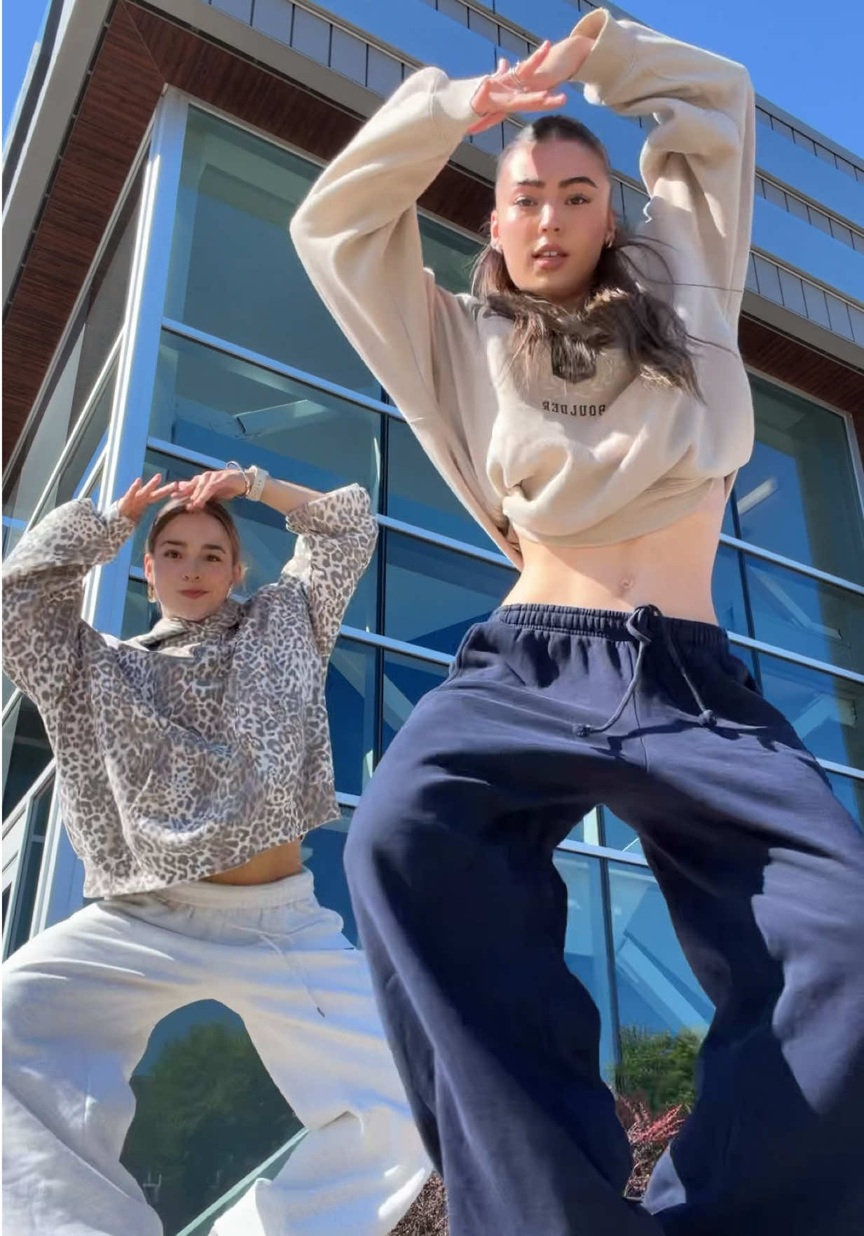 @Beginsisters Official