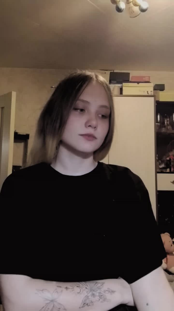 @❤️😈Ебанашка _666😈❤️
