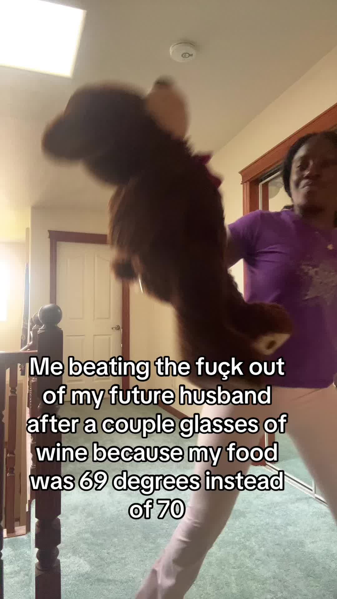 @Number1Bfhater