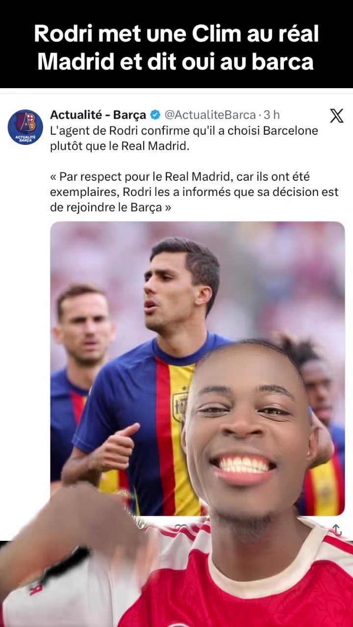 @Faouest237🇨🇲💙❤️