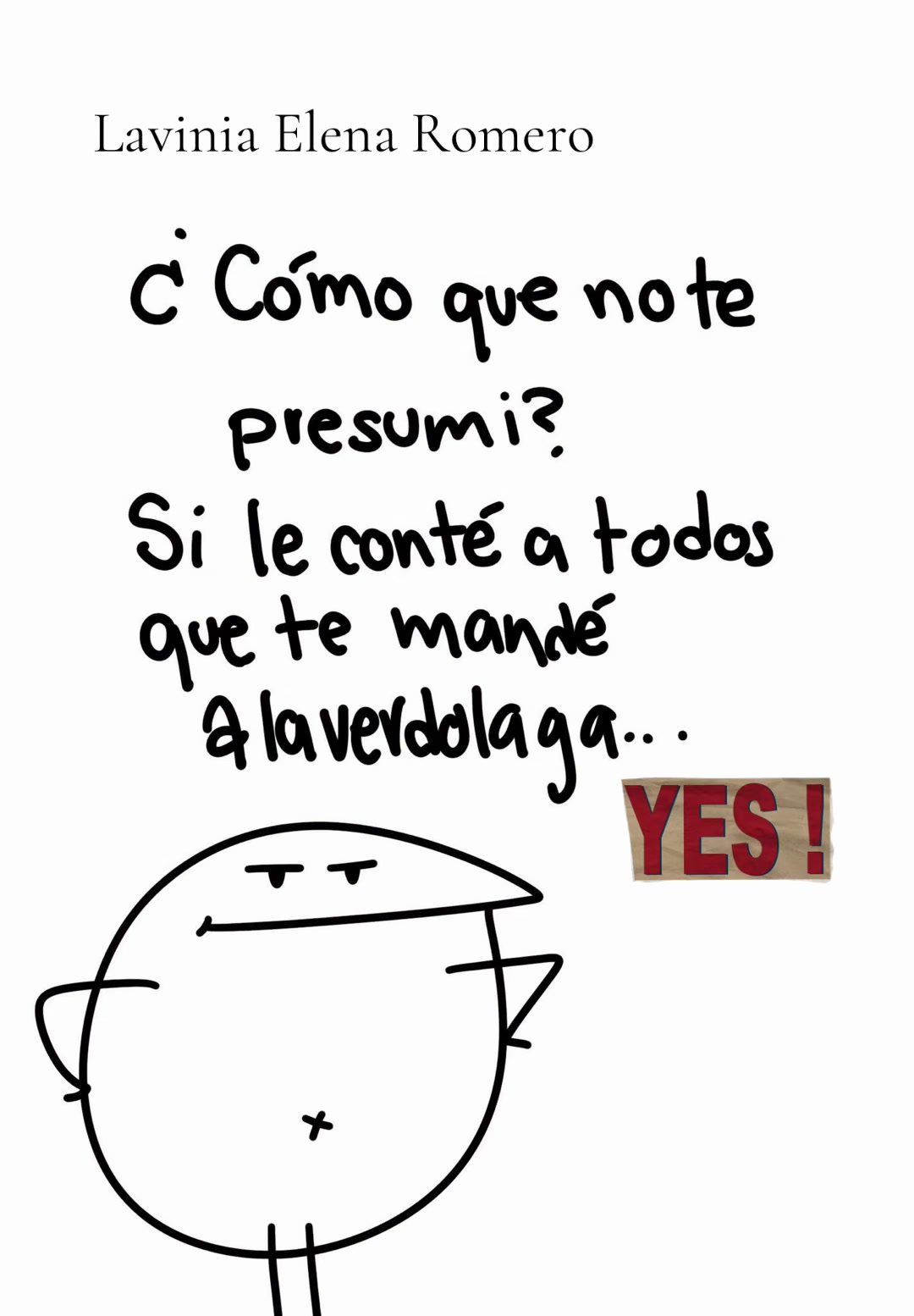 @Lavinia Elena Romero D.