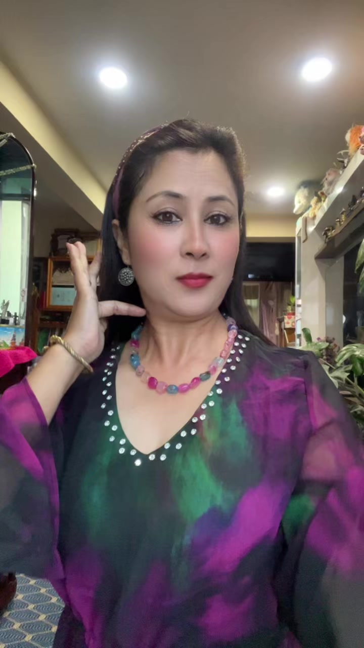 @Bina Shakya