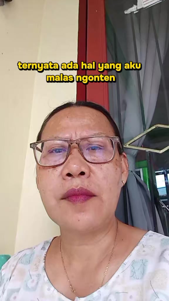 @Rence Efendi
