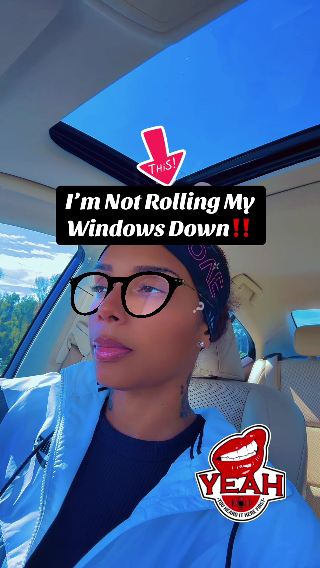 @Porsheia Patterson