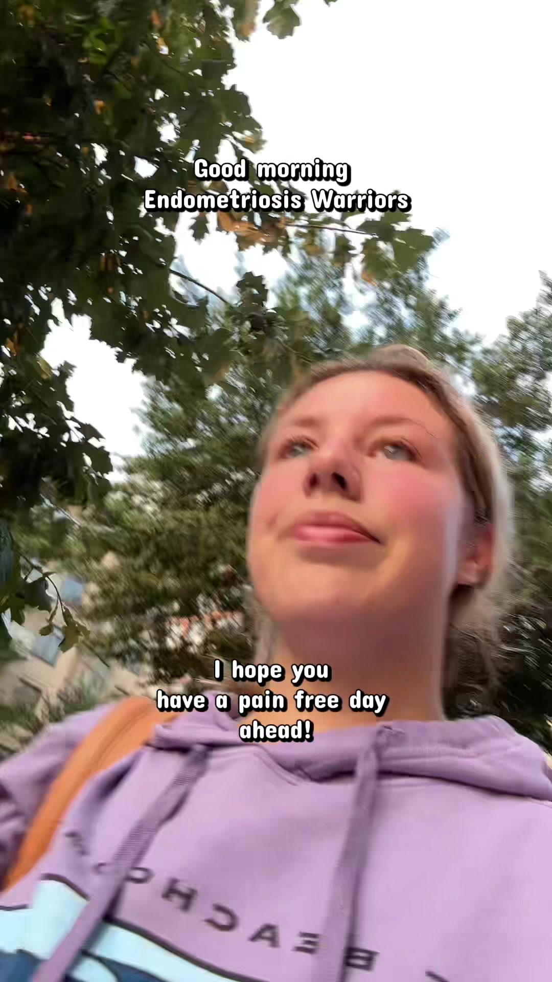 @CarolineEndoDiaries