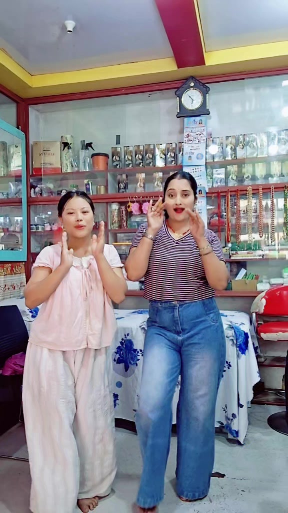 @Brinda Karki