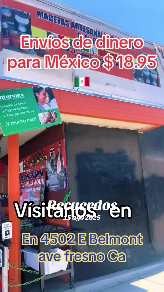 @Artesanias Mexicanas Esperanza